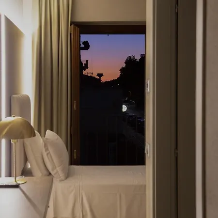 酒店 Battisti 31 布雷西亚