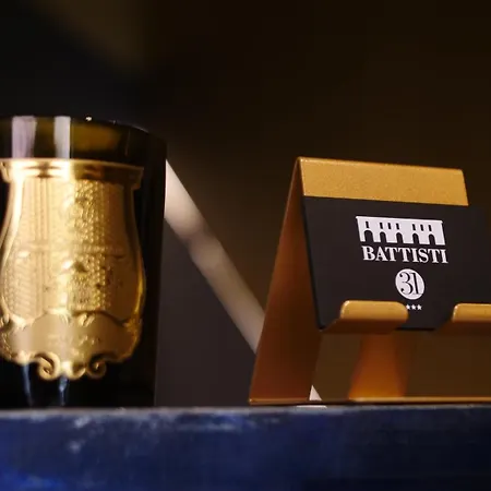 Battisti 31 布雷西亚