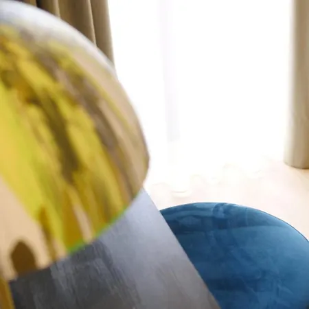 Battisti 31 酒店 3*