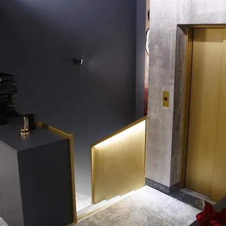 Battisti 31 酒店 布雷西亚