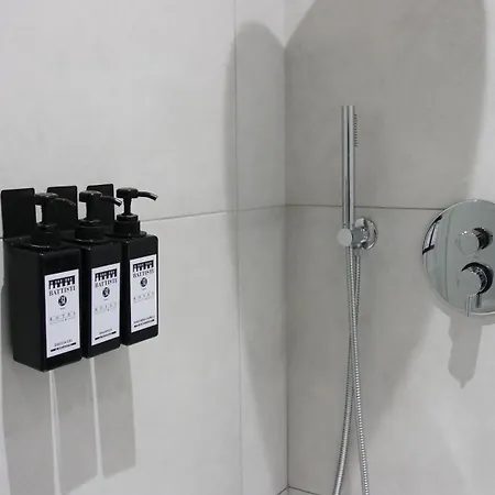 酒店 Battisti 31 布雷西亚