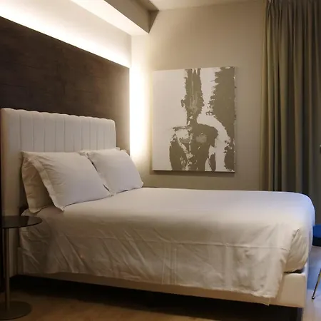 酒店 Battisti 31 布雷西亚