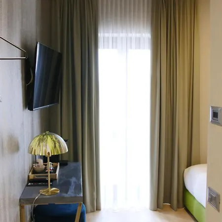 Hotel Battisti 31