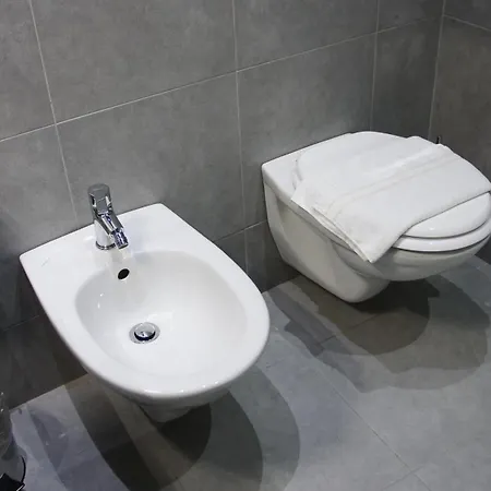 Battisti 31 酒店 布雷西亚