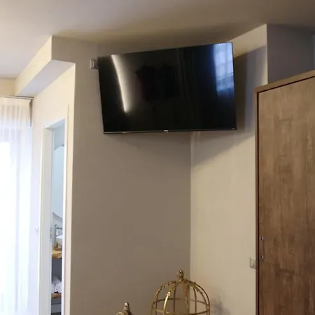 Battisti 31 酒店 3*