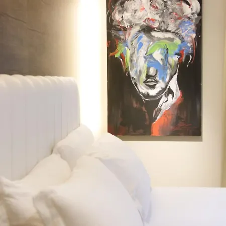 酒店 Battisti 31 布雷西亚