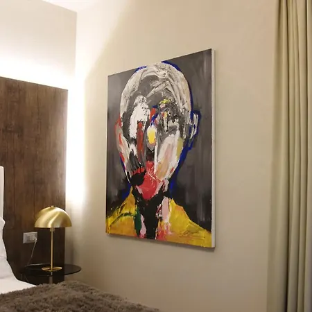 Battisti 31 酒店 布雷西亚