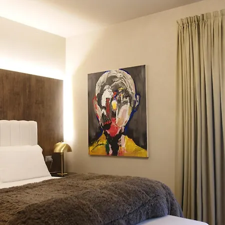 Battisti 31 酒店 3*