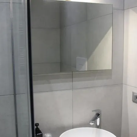 Battisti 31 酒店 布雷西亚