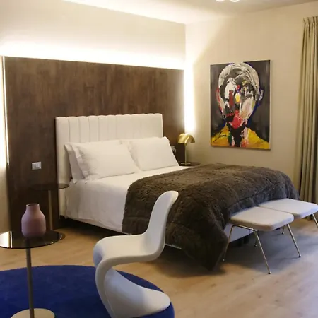 酒店 Battisti 31 3*