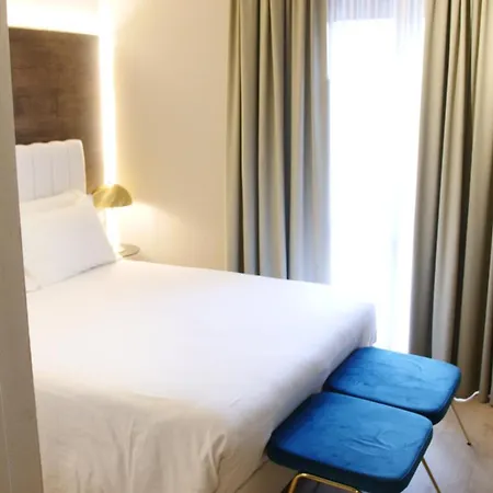 Battisti 31 酒店 3*