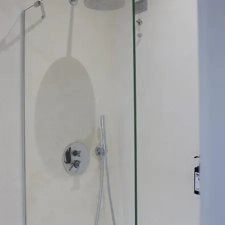 酒店 Battisti 31 布雷西亚