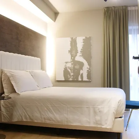 酒店 Battisti 31 布雷西亚