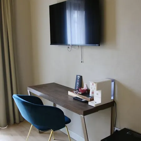 Battisti 31 3* 布雷西亚