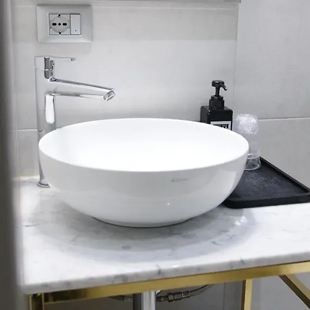 酒店 Battisti 31 布雷西亚